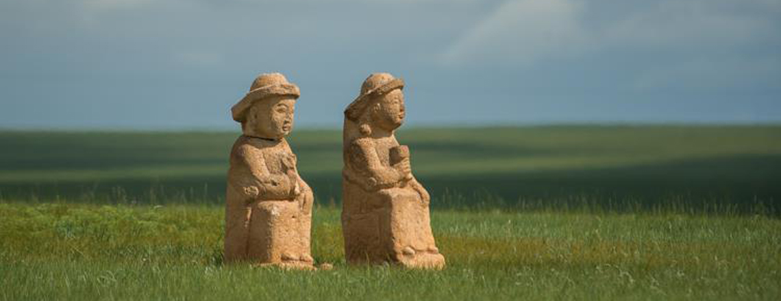 Ламтын хүн чулуу